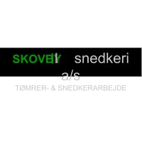 Skovby Snedkeri A/S logo - Similar company to Abildgaard Konservering & Snedkeri