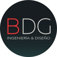 BDG Ingeniería & Diseño logo - Similar company to Urbanstone