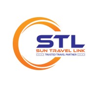 Sun Travel Link logo - Similar company to Sun Travel, Inc.