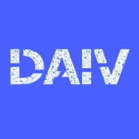 DAIV B.V. logo - Similar company to Promptgorillas