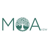 MOA vzw logo - Similar company to Trias België