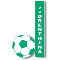 Voetbalvereniging Drenthina logo - Similar company to V.V. De Weide