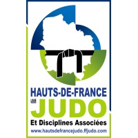 Ligue Hauts de France de Judo et D.A logo - Similar company to Abf Decisions