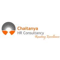 Chaitanya HR logo - Similar company to Talent Max Hr