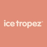 Ice Tropez logo - Similar company to Emouna Design