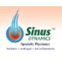 Sinus Dynamics - General Home Pharmacy