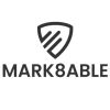 MARK8ABLE logo - Similar company to Mass Trans Express