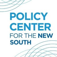 Policy Center for the New South logo - Similar company to Positive Agenda Advisory