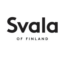 Svala of Finland logo - Similar company to Nördic Ab