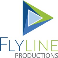 Fly Line Productions logo - Similar company to Lightcatcher Media Inc.