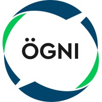 ÖGNI - Austrian Sustainable Building Council logo - Similar company to Pp Studio Gesbr