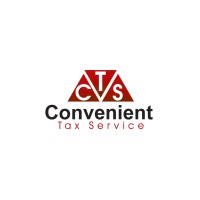 Convenient Tax Service logo - Similar company to Cpa Philly