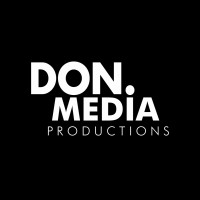 Don Media Productions logo - Similar company to Innovalz