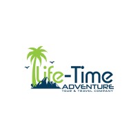 Life Time Adventure logo - Similar company to Venture Ashore
