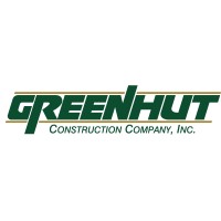 Greenhut Construction Company, Inc. logo - Similar company to Morette Company