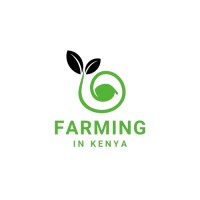 Farming In Kenya logo - Similar company to Crop Connect Ph