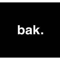 bak. - Estudio de arquitectura logo - Similar company to Eggless