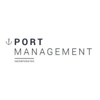Port Management Marine Co. logo - Similar company to Maru Group Llc