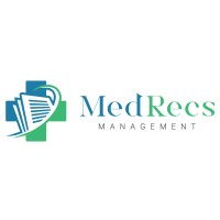 MedRecs Management logo - Similar company to Docfluent Powered By Remote Operations