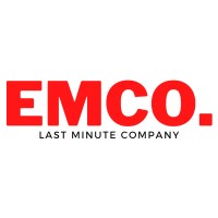 EMCO Services MY logo - Similar company to Skb Hardware