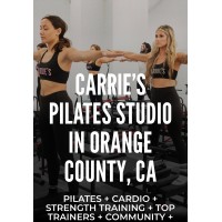 Carrie'S Pilates Plus