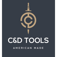 C&D Tools logo - Similar company to Glitchdigger Security