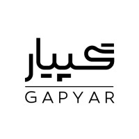 gapyar logo - Similar company to Gapya