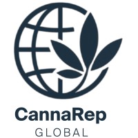 CannaRep Global logo - Similar company to Cannamore Biotechs