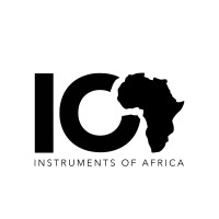 Instruments of Africa (IOA) logo - Similar company to Studio Mi