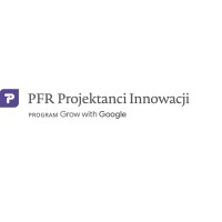 Projektanci Innowacji PFR logo - Similar company to Mindset Institute