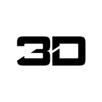 3D Energy Drinks logo - Similar company to Bite Meals