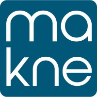 MAKNE logo - Similar company to Antonicelli Comunicação E Eventos