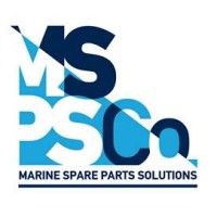 MARINE SPARE PARTS SOLUTIONS (MSPS) logo - Similar company to Marine Plus Sa