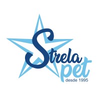 Strela Pet logo - Similar company to Distripets
