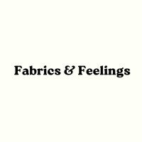 Fabrics & Feelings logo - Similar company to Acutagramming