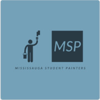 Mississauga Student Painters logo - Similar company to Lakefront Painters