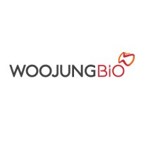 WOOJUNG BIO logo - Similar company to Huscience