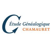 Étude Généalogique Chamauret logo - Similar company to Prestium Group