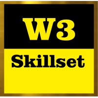 W3Skillset logo - Similar company to Ozgoat