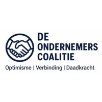Ondernemerscoalitie logo - Similar company to Localles