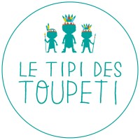 LE TIPI DES TOUPETI logo - Similar company to Ajp