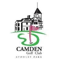 Camden Golf Club Ltd