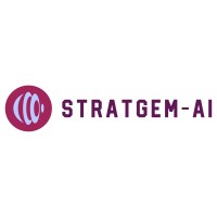 StratGem-AI logo - Similar company to Sales Tax Rx