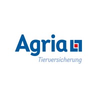 Agria Tierversicherung logo - Similar company to Figo Pet Deutschland