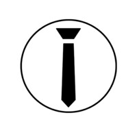 Black Tie Agency logo - Similar company to Monify Merchant Solutions