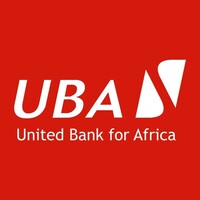 UBA Zambia logo - Similar company to Expresscredit Group