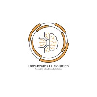 InfraBrains IT Solution logo - Similar company to Hexatic