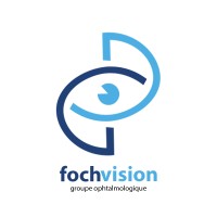 Foch Vision Pays Basque Bayonne logo - Similar company to Ophtalea