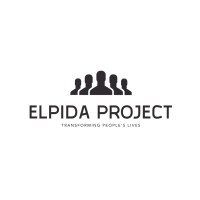 Elpida Project logo - Similar company to Forrefugees