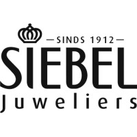 Siebel Juweliers logo - Similar company to Wibra